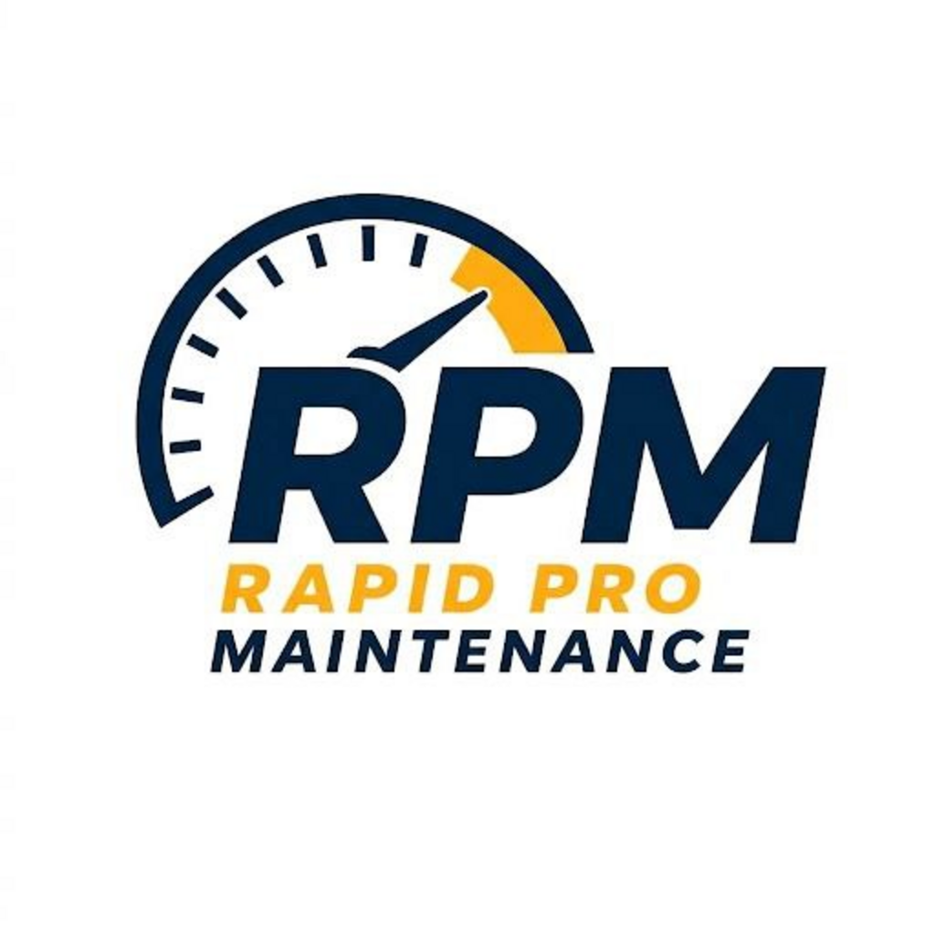 Rapid Pro Maintenance
